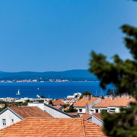 Lusea Apartment Задар Екстер'єр фото