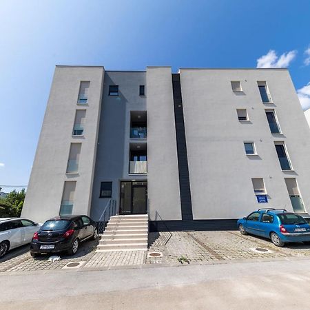Lusea Apartment Задар Екстер'єр фото