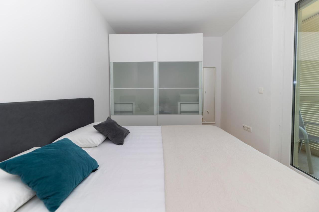 Lusea Apartment Задар Екстер'єр фото