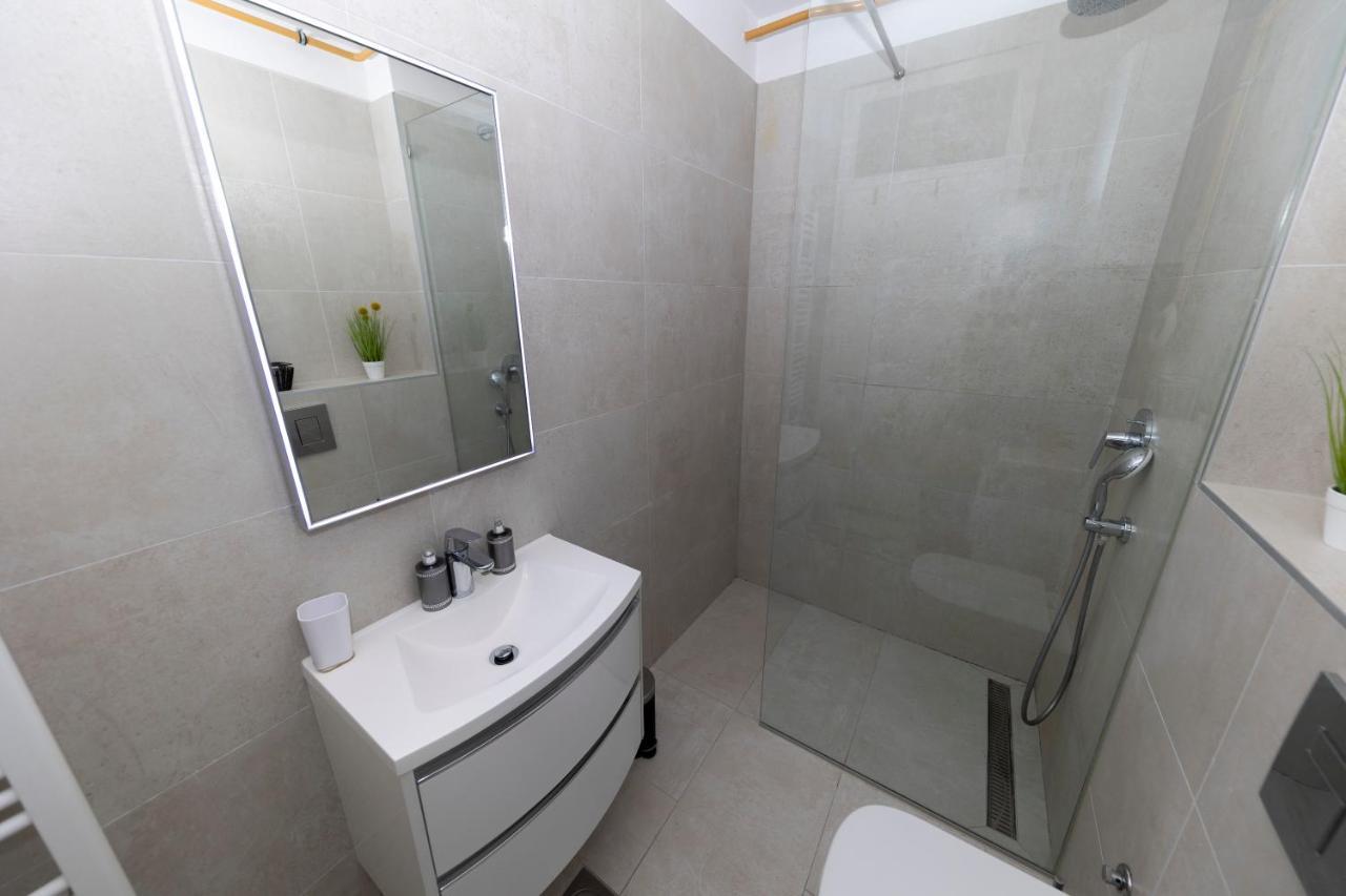 Lusea Apartment Задар Екстер'єр фото