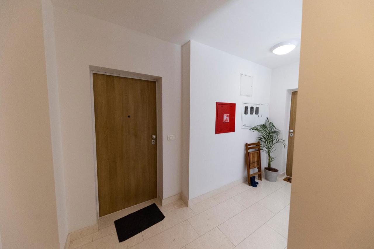 Lusea Apartment Задар Екстер'єр фото